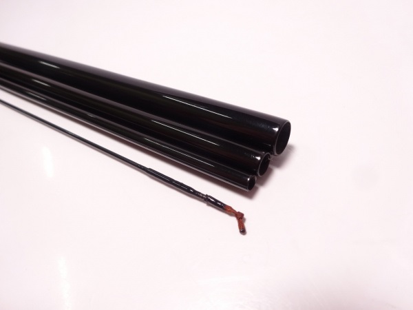 朱紋峰飛造り十二